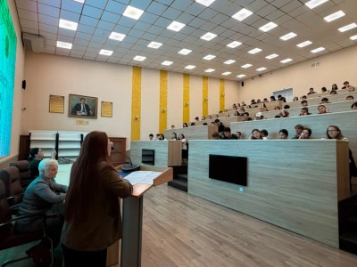 Без плагиата и списывания: в Kozybayev University формируют культуру академической честности у студентов