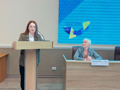 Без плагиата и списывания: в Kozybayev University формируют культуру академической честности у студентов
