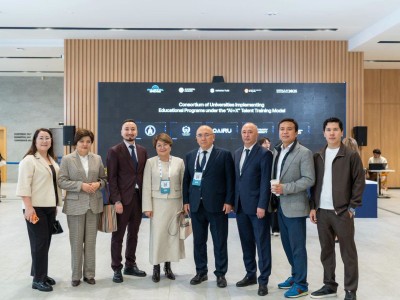 СҚУ мен QAIRU Солтүстік Қазақстан үшін AI+X моделін іске қосады