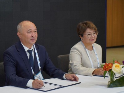 СҚУ мен QAIRU Солтүстік Қазақстан үшін AI+X моделін іске қосады