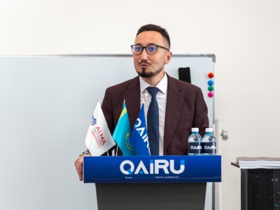 ЖИ-ден кейінгі университет: алда не істеу керек?