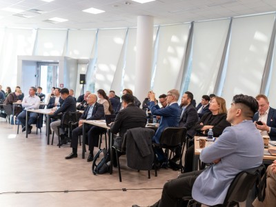 ЖИ-ден кейінгі университет: алда не істеу керек?