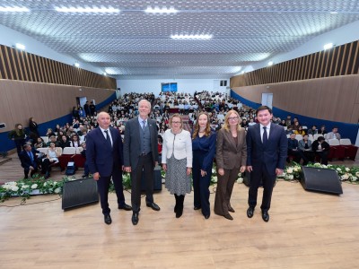 Казахстан запускает международную программу Young Health Programme: первой площадкой стал Kozybayev University