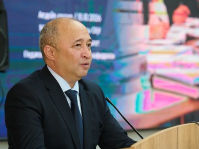 Kozybayev University-де Петропавл мектеп оқушыларына арналған педагогикалық сыныптар өз жұмысын бастады