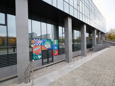 «Таза Қазақстан»: Kozybayev University-де қалдықтарды жаңа мүмкіндіктерге айналдыратын Экохаб ашылды