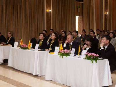Kozybayev University Солтүстік Қазақстан экономикасы үшін студенттердің цифрлық құзыреттерін дамытуда