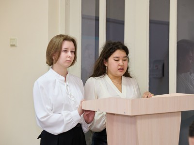 Университетте Манаш Қозыбаевтың ғылыми мұрасы талқыланды