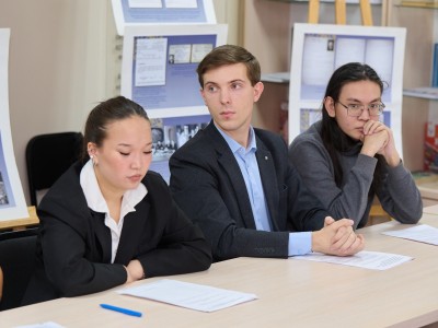Университетте Манаш Қозыбаевтың ғылыми мұрасы талқыланды