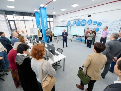 Біз қалыптастырып жатқан сенім: Kozybayev University Директорлар кеңесі мен жұртшылыққа қызметінің нәтижелері мен даму жоспарларын таныстырды