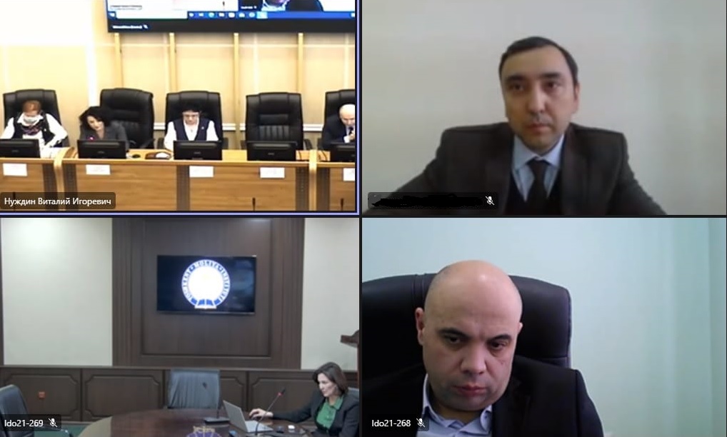 ЭКОЛОГИЯ ЖӘНЕ АҚЫЛДЫ ҚАРЖЫ