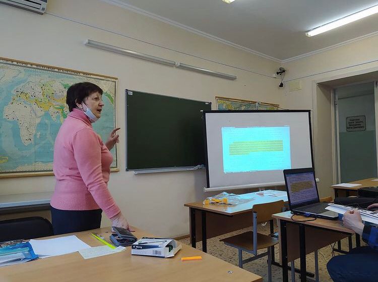 «Жаңартылған білім беру жүйесінің ерекшеліктері: тәжірибесі, мәселелері, шешімдері, болашағы».