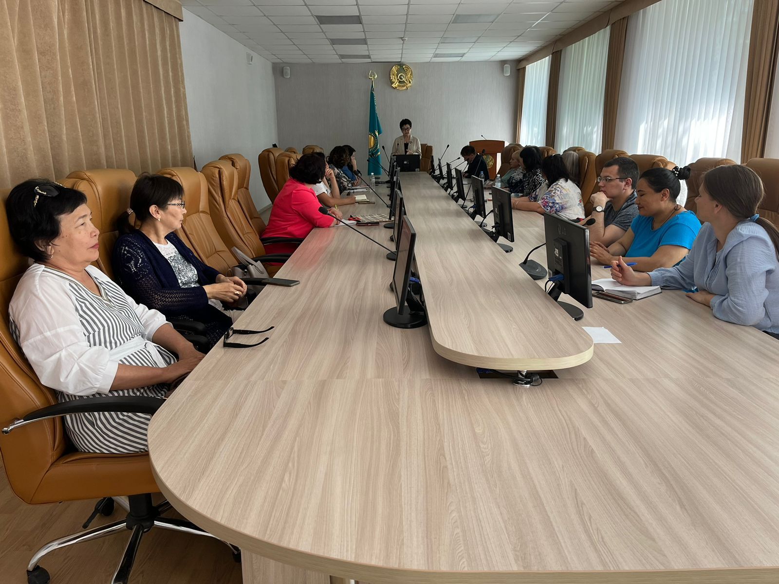 НАУЧНО-МЕТОДИЧЕСКИЙ СЕМИНАР «ОРГАНИЗАЦИЯ ПЕДАГОГИЧЕСКОЙ ПРОЕКТНОЙ РАБОТЫ В ВУЗЕ»