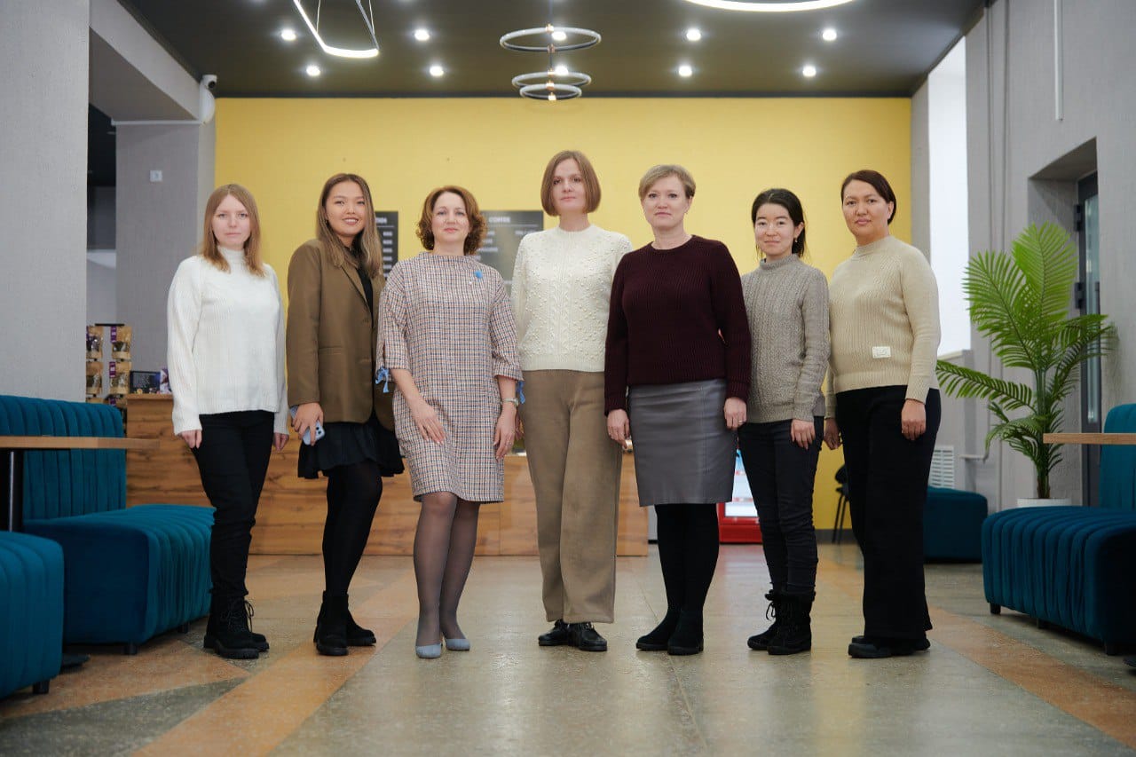 Department of Strategy and Development: 20 years in the university's history