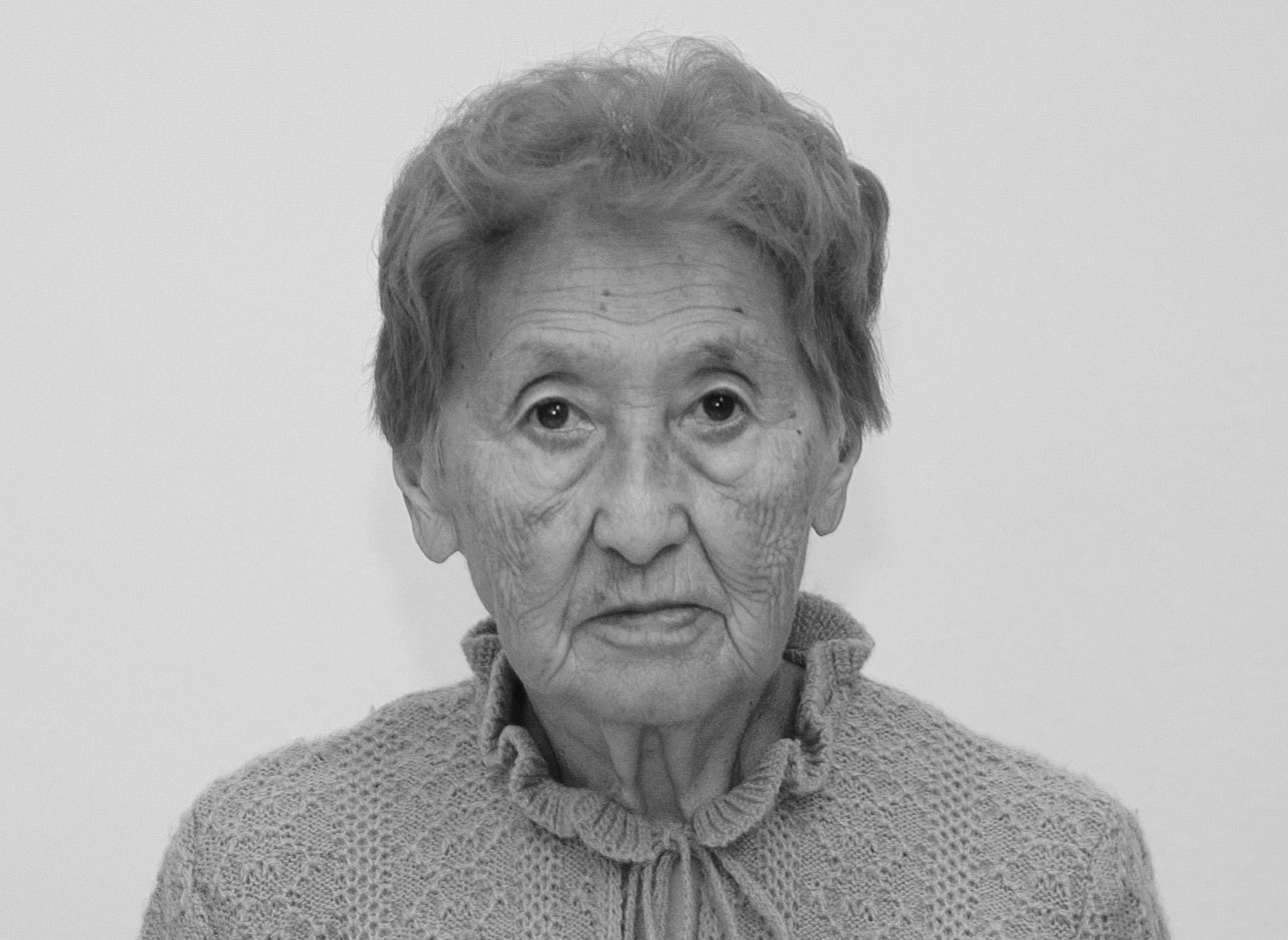 Express condolences to Amina’s Syzdykovna Zholbolsynova family