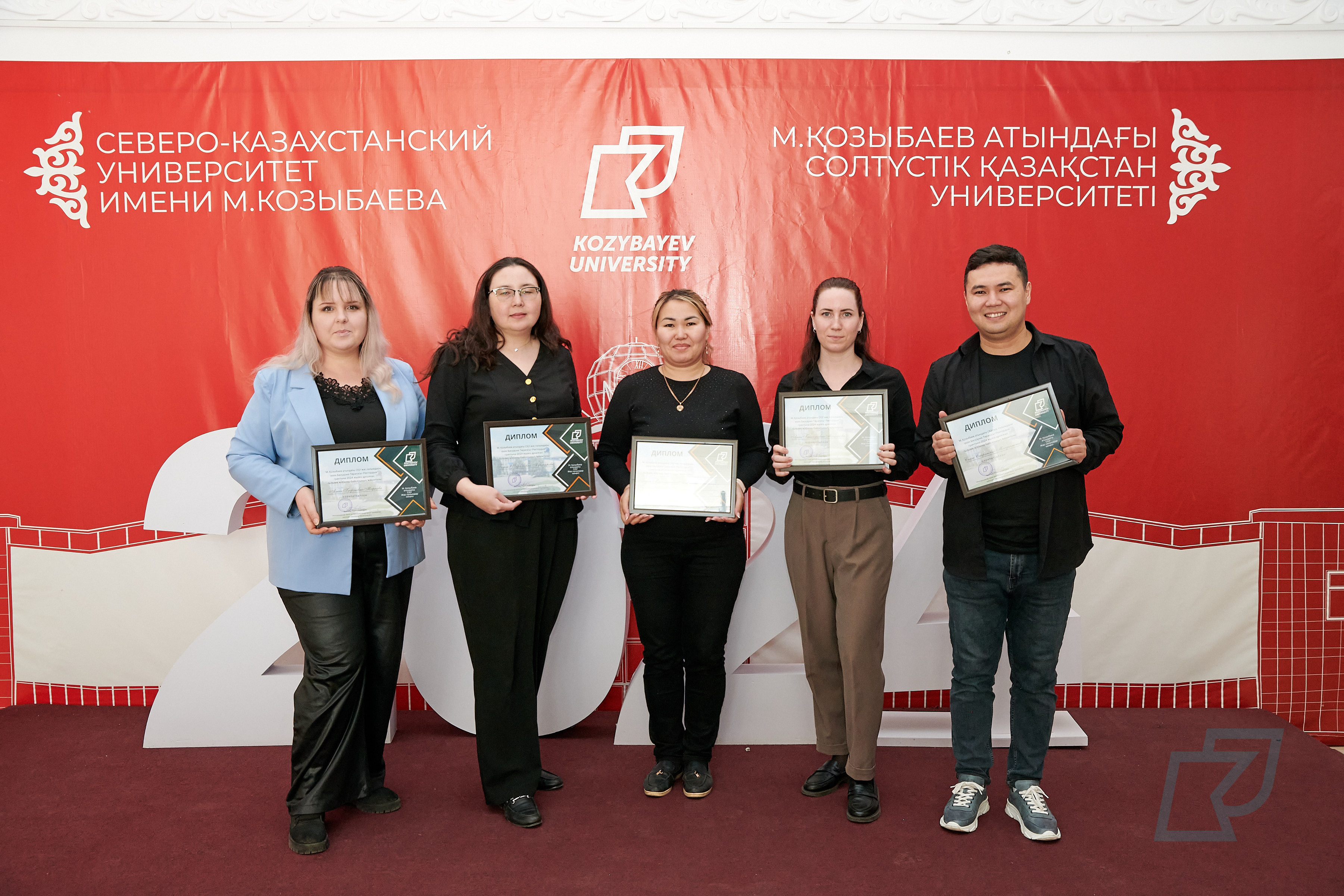1.5 million tenge for young scientists' projects
