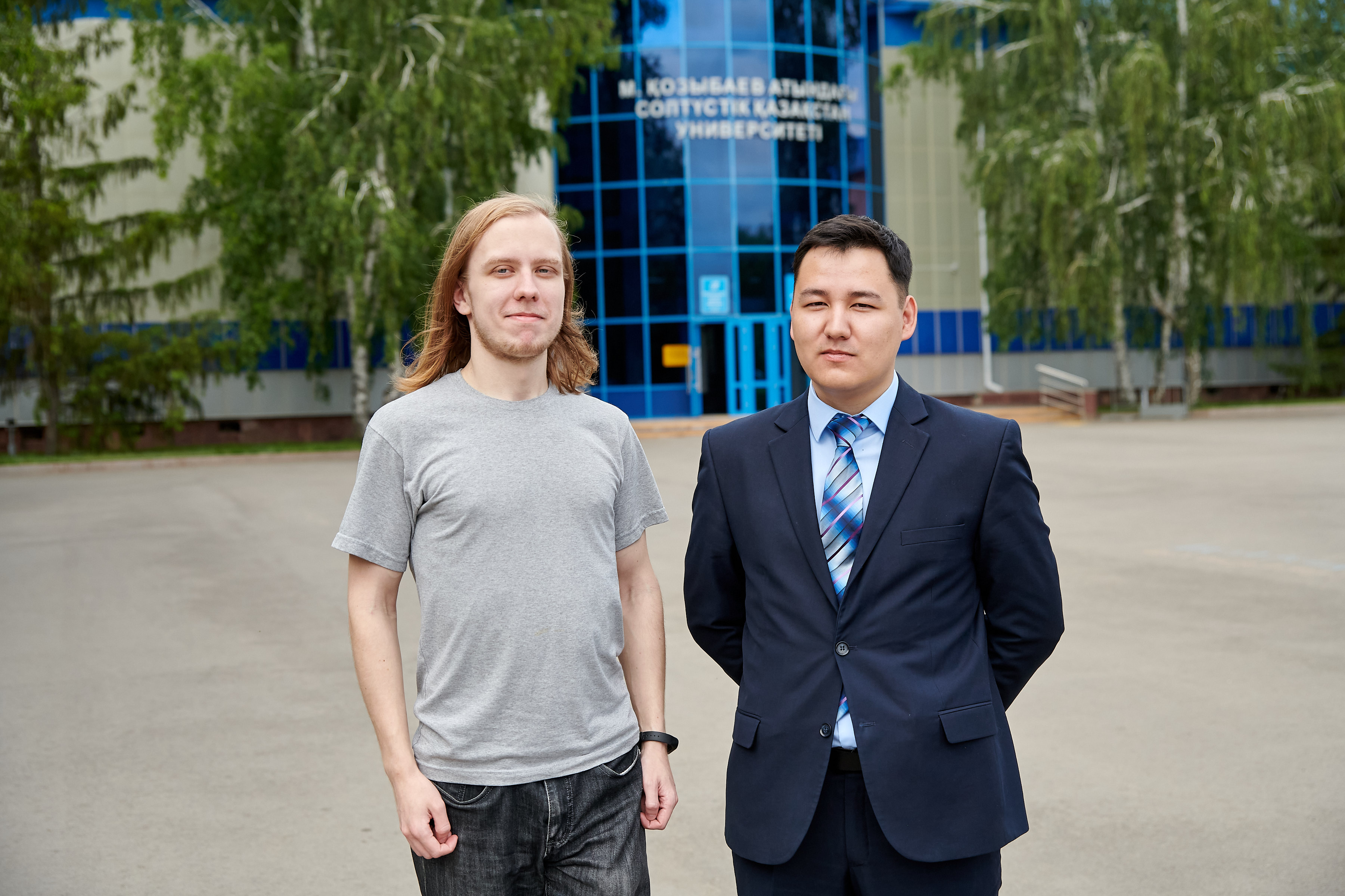Итоги конкурсов НИРС
