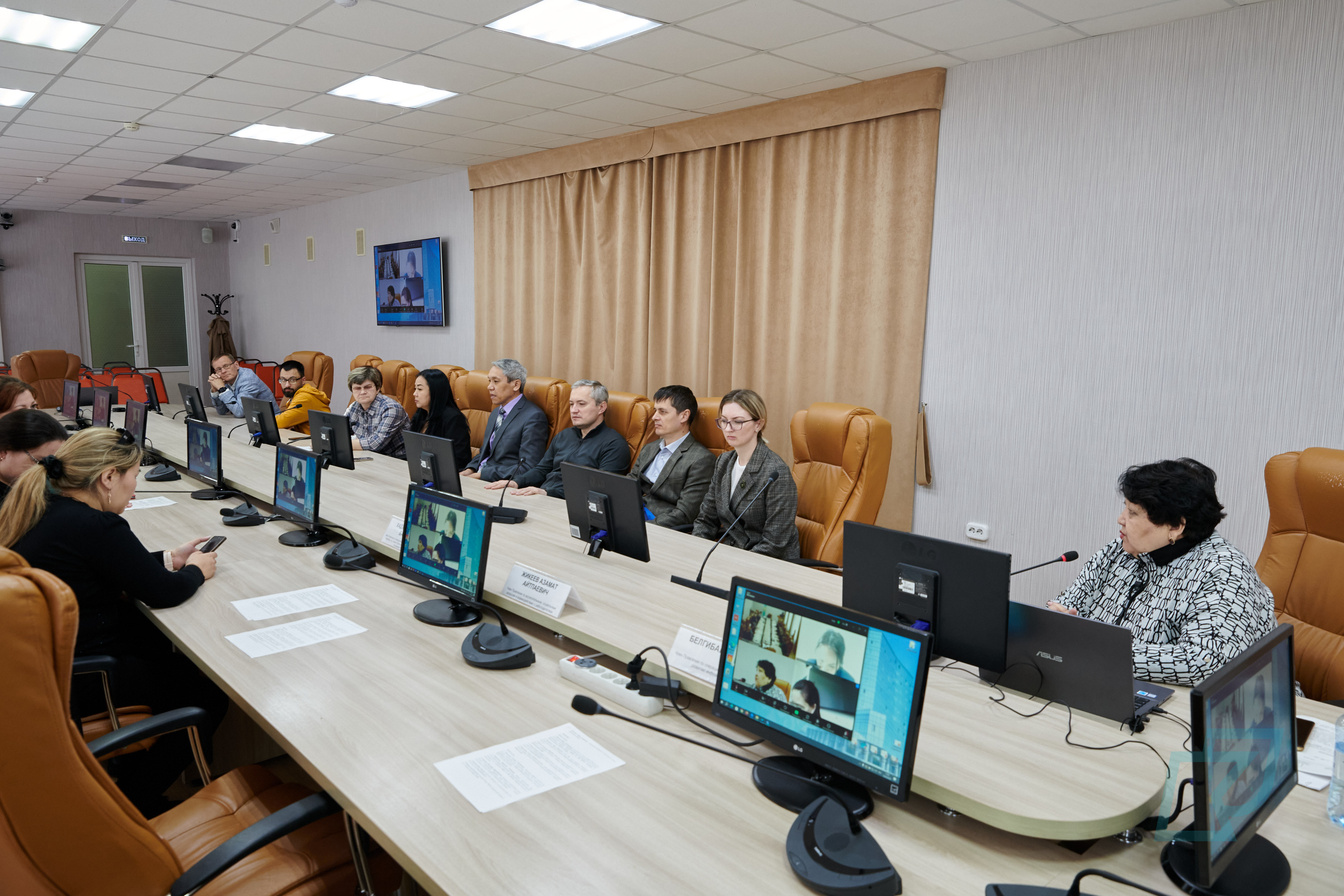 Образовательные программы успешно прошли аккредитацию