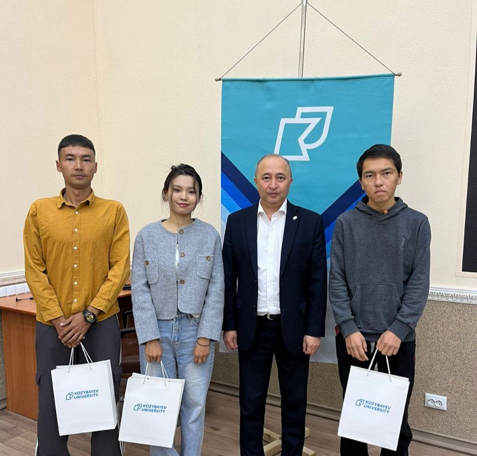 70 students entered the Foundation faculty