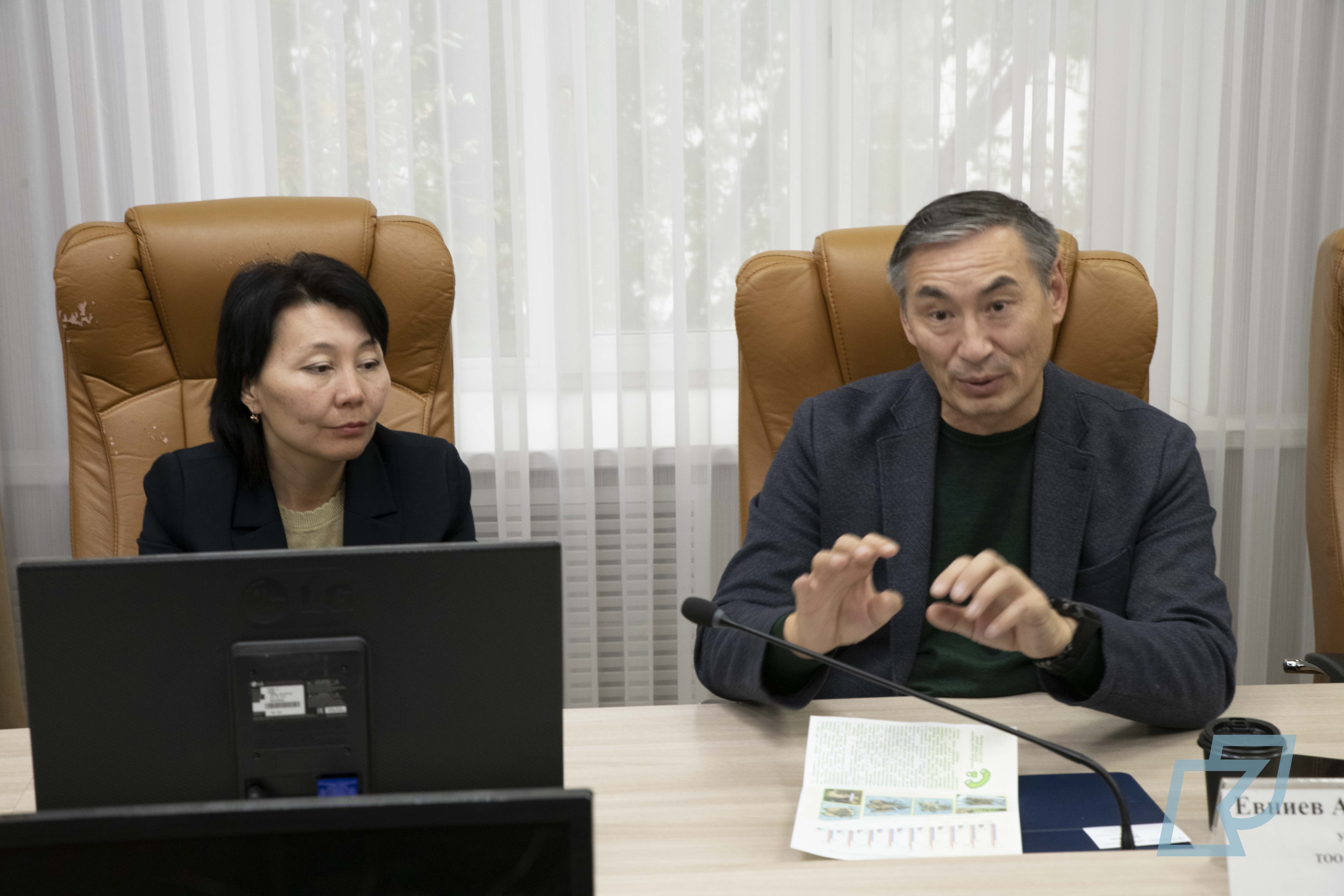 Improving the prospects for the sugar beet industry in the region