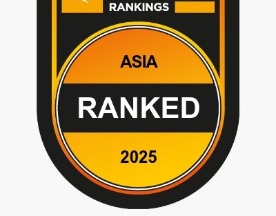 Kozybayev University among the 35 best Kazakhstani universities according to QS World University Rankings: Asia 2025