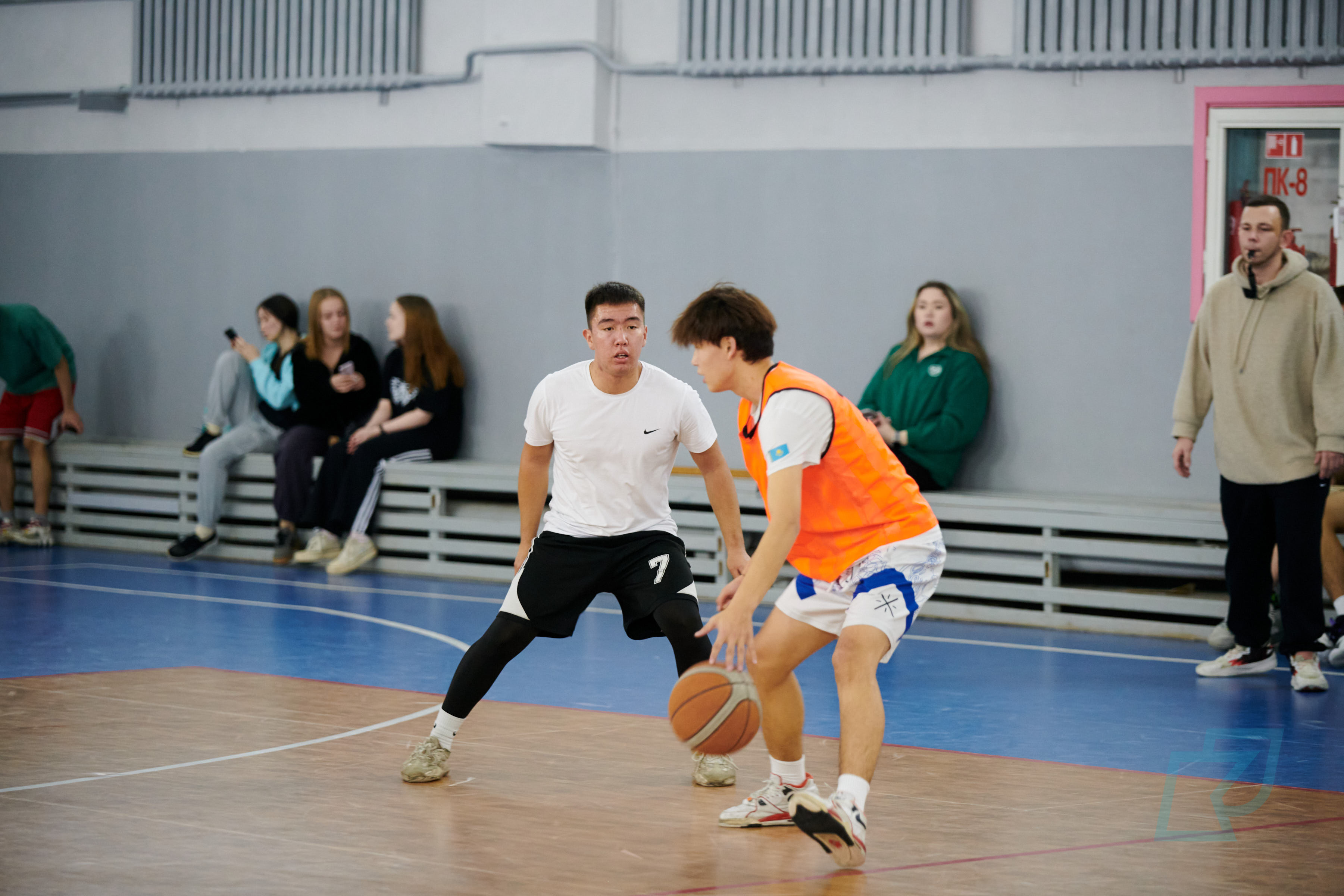 Basketball Battles: Who Became the Champion?