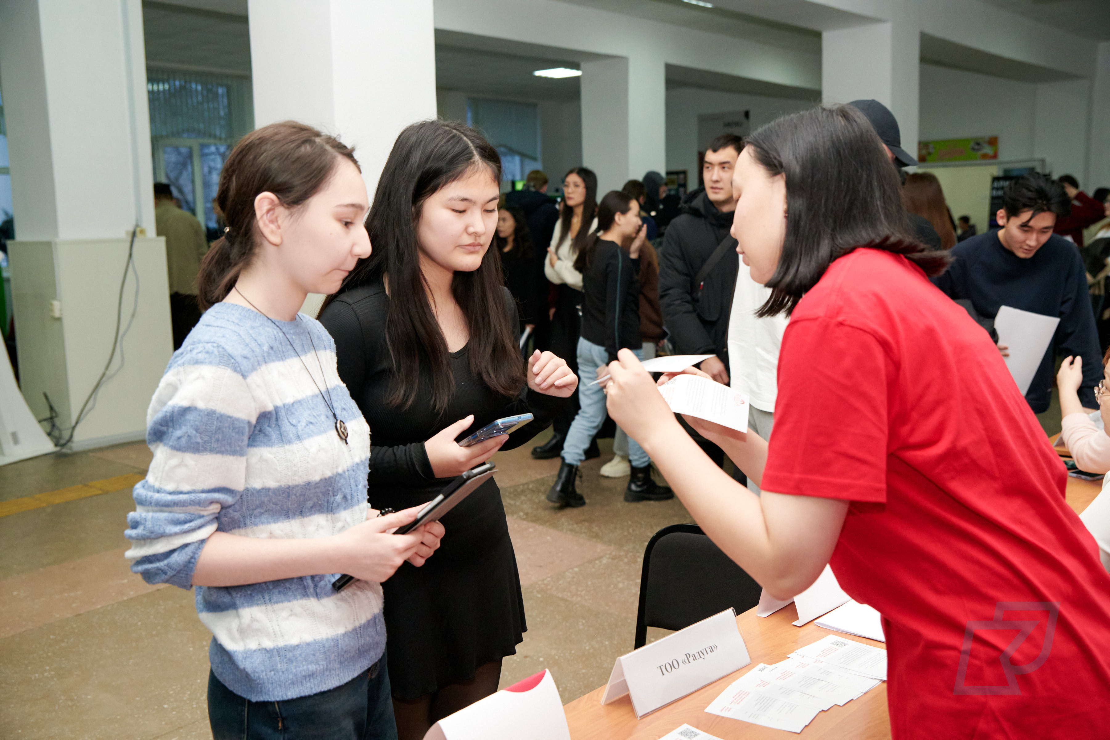 Job Fair – A Step Towards a Successful Career
