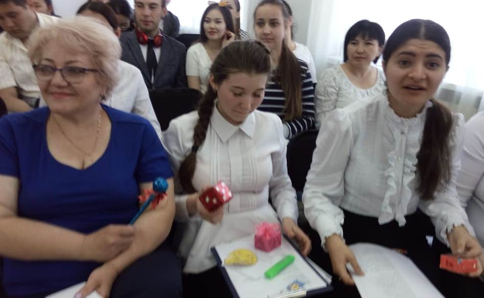Государственные экзамены по специальности 