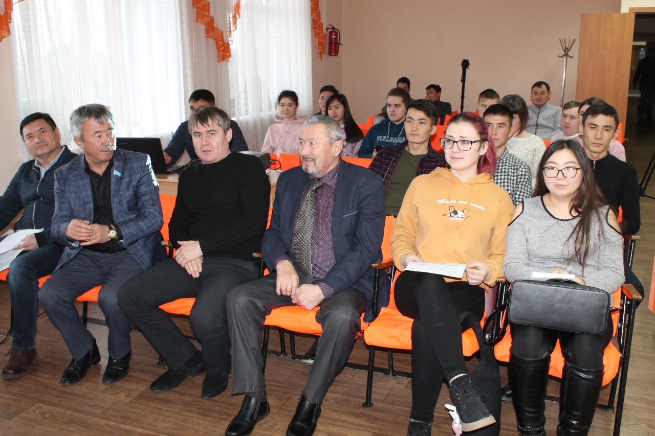 Научно-практический семинар 