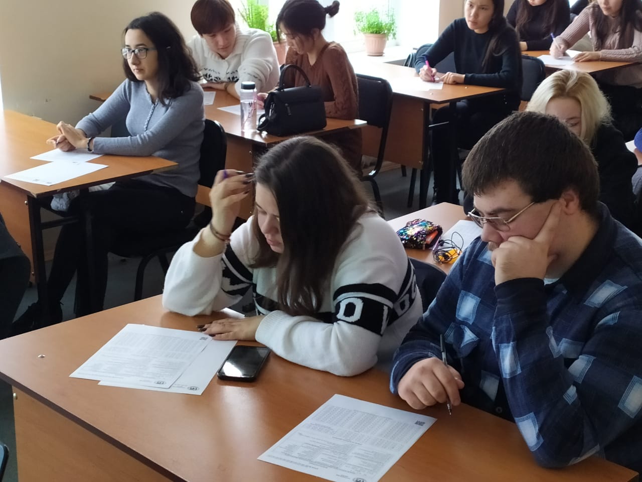 Международная командная дистанционная олимпиада по географии и экологии