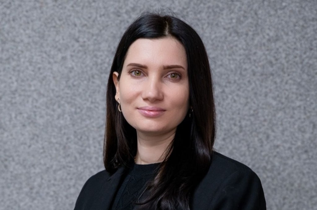 Galina Savostina – Associate Professor