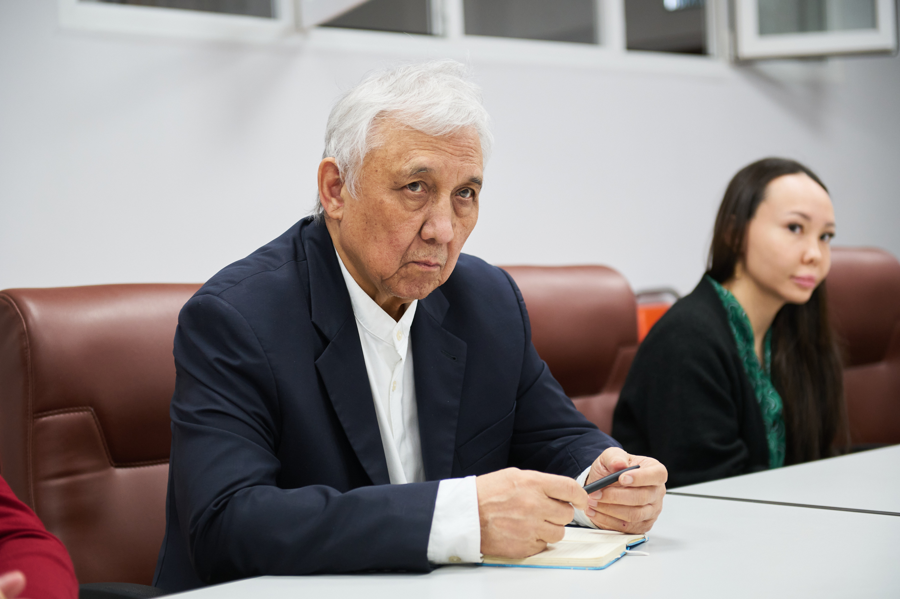 Партнерство, открывающее новые горизонты