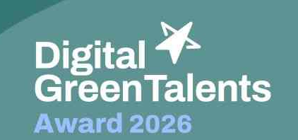 Digital GreenTalents