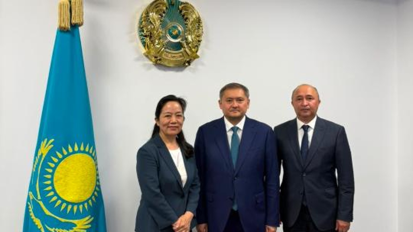 Ғылым – инновацияның қозғаушы күші