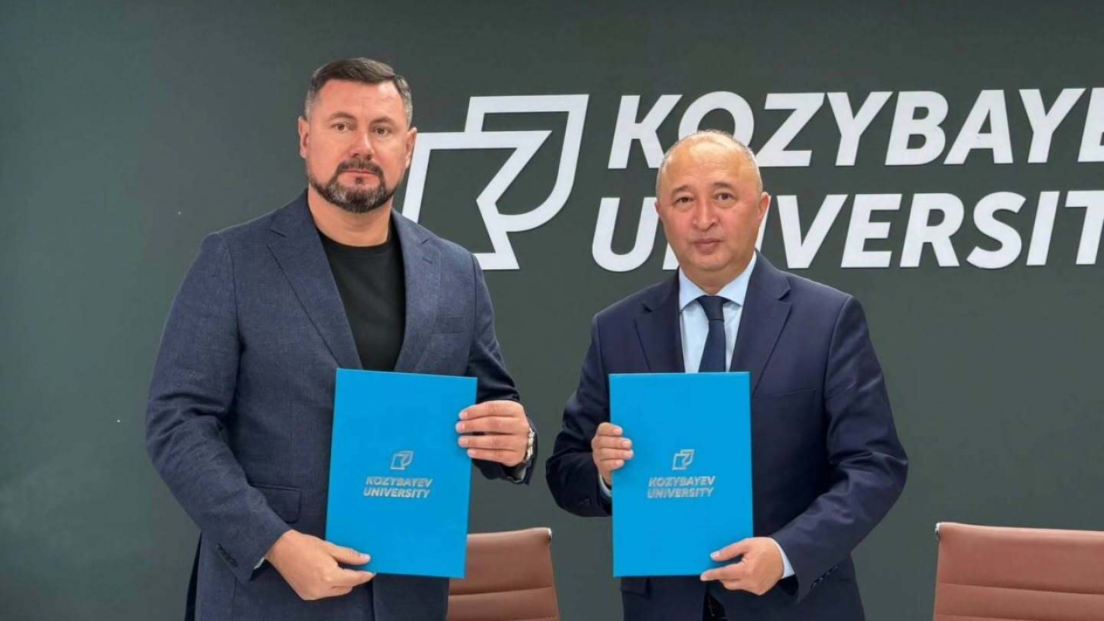 М. Қозыбаев атындағы СҚУ және «ҚазақМедИмпорт»: кадр даярлаудан бірлескен әзірлемелерге дейін