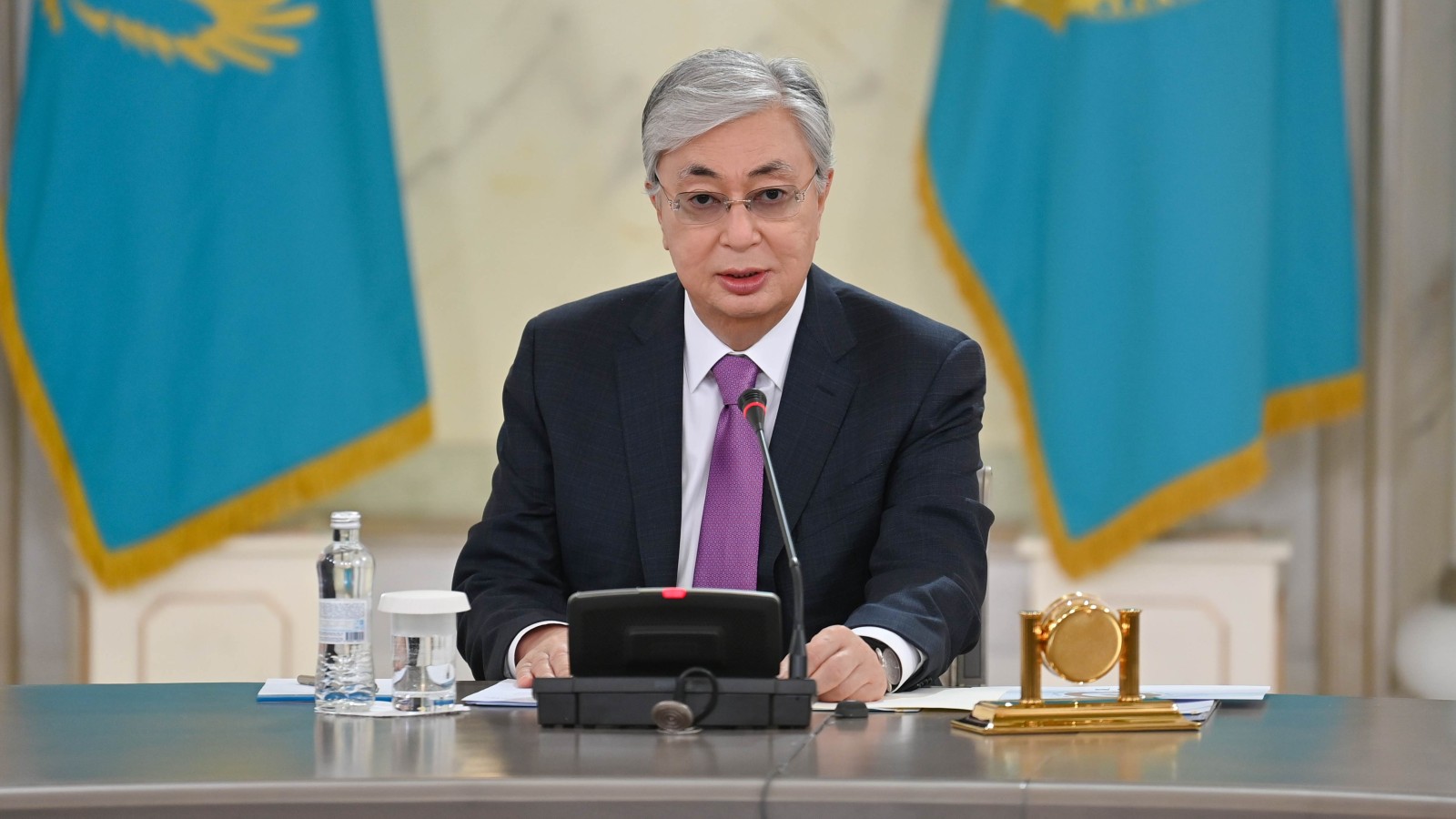Қазақстан мен Қытай: Президенттің технологиялық серіктестік бағытын Kozybayev University жүзеге асыруда